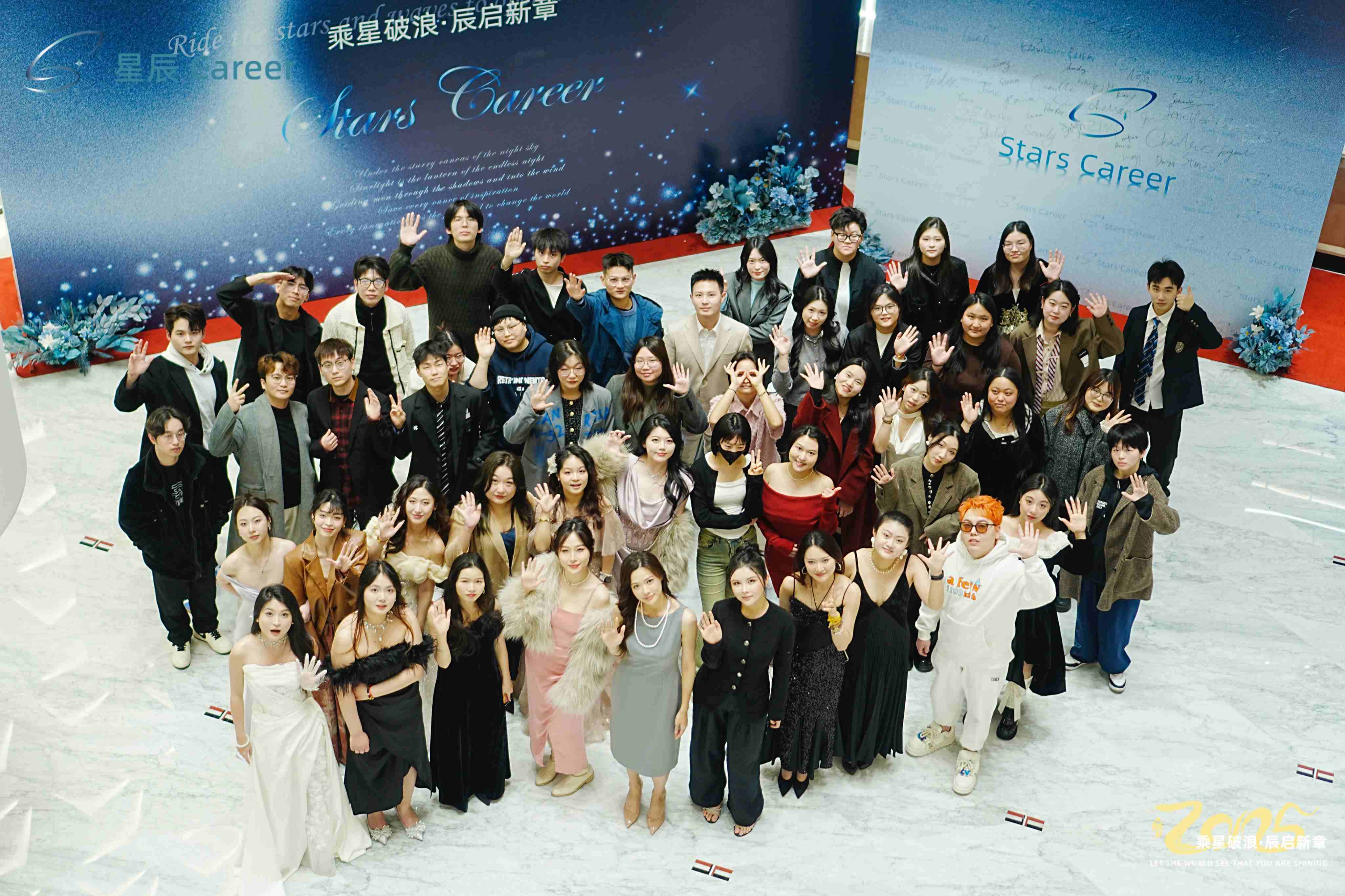 美国留学生求职机构公司怎么选?2025深度盘点与避坑指南